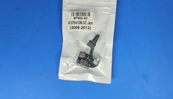 A1278 DC jack 2009-1012 SF052-02 전원단자 맥북프로